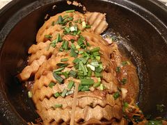 -梁家大院•农家菜(昆山会展中心店)