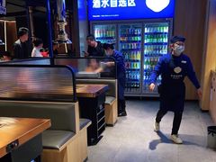 -金妈家烤肉(龙湖U城天街店)