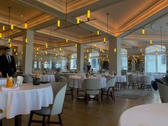 大堂-Jean Georges