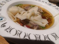 -胖老汉椒麻鸡清真新疆菜(西御街店)