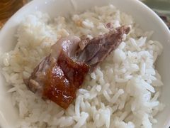 -椿记烧鹅(北门店)