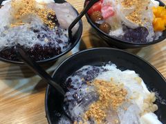 -老式乌米冰(阜阳园店)