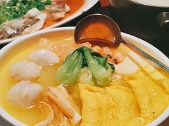 -外婆家(天河领展店)