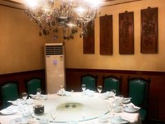 包厢-宝轩渔府·老字号海鲜·正宗津菜(水上店)