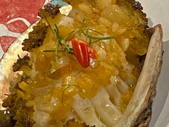 -辉记炭烧海鲜大排档·老字号(福田店)