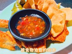 -暹罗湾东南亚餐厅