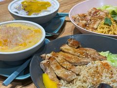 -杨枝金捞甜品(氹仔泉澧店)