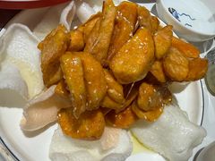 -李老哈·东北菜(宋园路店)