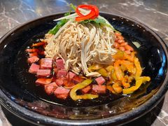 -大潮淮·淮扬菜(何园旗舰店)