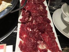 -古乐牛香·鲜牛肉牛杂火锅(五一中路店)