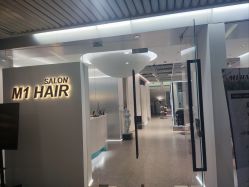 -M1 HAIR烫染