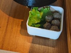 -左庭右院鲜牛肉火锅(浦江欢乐颂店)