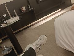 -大连富丽华大酒店