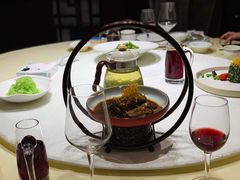 -古韵轩·江浙融合菜(梁溪店)