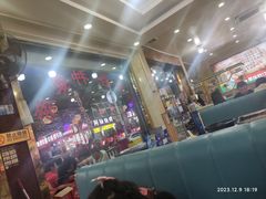 -鞑子烤羊腿(贝村总店)