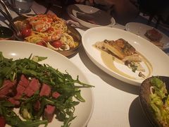 智利和牛切片牛排-Solo(衡山路店)