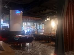 -清真·艾美可餐厅(大悦汇店)