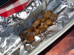 -西贝莜面村(上海百联西郊店)