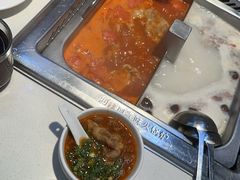 -海底捞火锅(威高广场店)