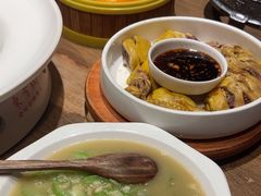 -东方红·湖南菜(金屿店)
