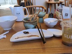 -苏小柳点心·手作小笼包(虹桥天地分院)
