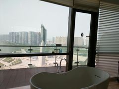 -长沙北辰洲际酒店-兰调全日餐厅