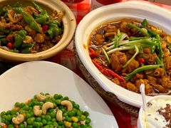 -味福记·本地特色菜(八一万达广场店)