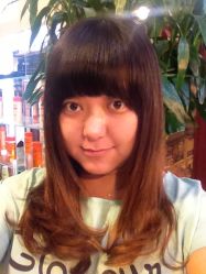 阿祖-DRG达人馆造型