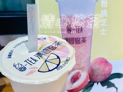 -茶百道(柏威年店)