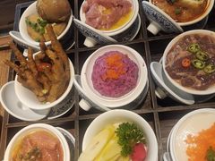 -楠火锅(昆山金鹰店)