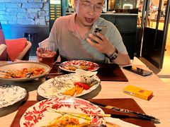 -Mammamia意大利餐厅(阳春巷店)