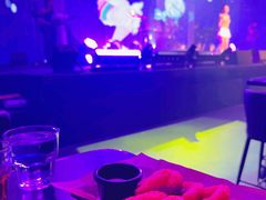 -MOSSO音乐酒吧·live house(南京旗舰店)