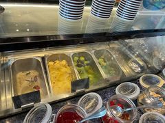 -美食汇自助餐厅(成都万达瑞华酒店)