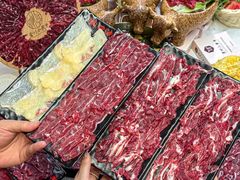 -刘少华贵州小黄牛·鲜牛肉火锅(总店)