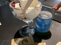 -很久以前羊肉串(中山公园店)