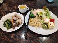 -广州同裕国际酒店