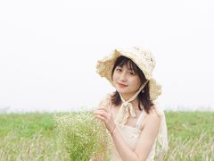 -恋山坝上草原
