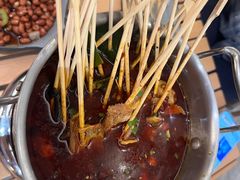 -苏小牛·牛肉串(国贸店)
