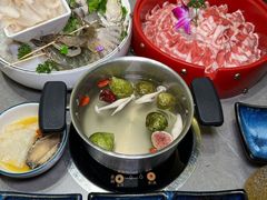 -楼里火锅餐厅(文化城店)