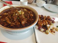 水煮肉片-红樱桃·欢乐餐厅(太原里店)