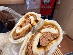 -小闺女儿肉龙(西湖道店)