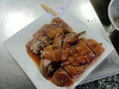 -八景休閒山莊  廣東十大名山莊