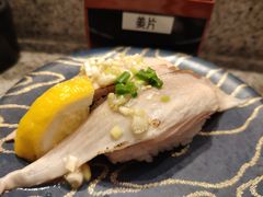 -合点寿司(美罗城店)