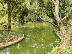 -人民公园(罗湖区)