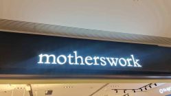 -motherswork(静安嘉里中心店)
