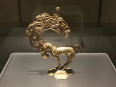 -陕西历史博物馆