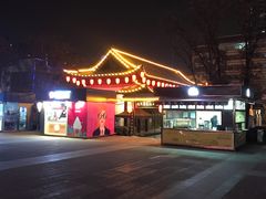 -万达广场(龙湖店)