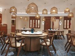 -俏香傣·德宏风味餐厅(万宏路店)