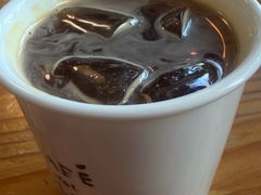 -Cafe del Volcan(永康路店)