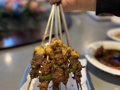 -范家大院(华为店)